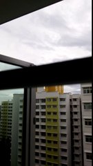 Strange unexplained sounds heard in Singapore