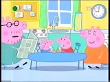 Swinka Peppa  ☻ Bajki Po Polsku - Babelki (Sezon 2 Epizod 01) (Świnka Peppa - Peppa Pig)