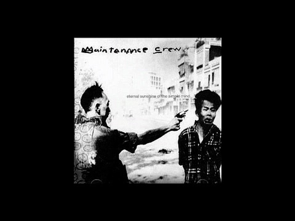 Maintenance Crew - Thend