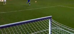 Bertrand Traore Goal - Milton Keynes Dons 1 - 5 Chelsea - 31.01.2016