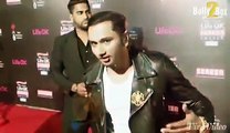 Yo Yo Honey Singh Funny( Sindhi Dubbed) -