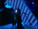 Alenka Gotar Slovenia Eurovision 2007 NDR