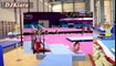 Eldar Safarov (AZE) - Брусья. Европейские игры-2015 Баку. Спортивная гимнастика. Команды. Финалы