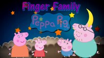 Peppa Pig Finger Family - Nursery Rhymes Kids Songs and Children Songs