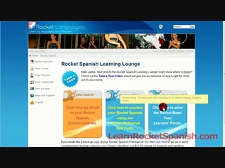 Rocket Spanish Reviews - Speak Like A Spanish Native