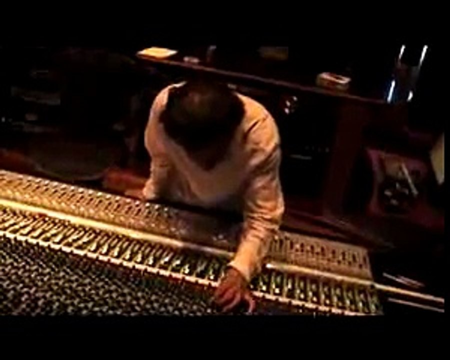 Behind the scenes part25 - YouTube