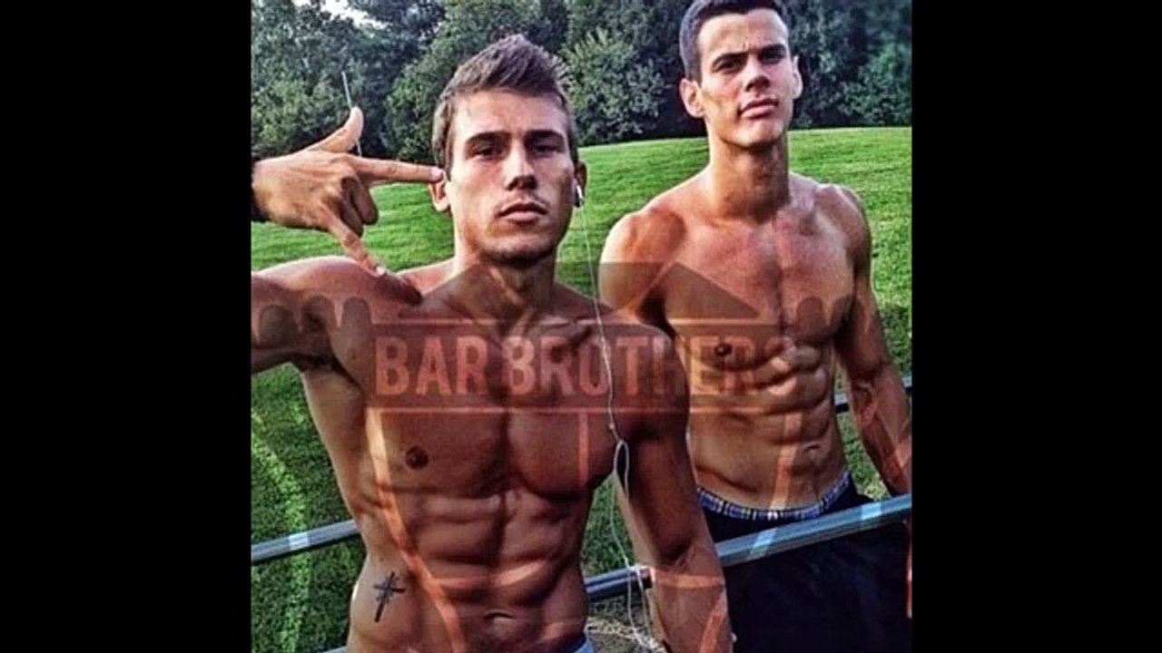 Bar Brothers - The System