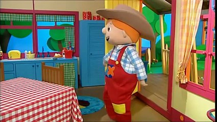 NEW MacDONALD\'S FARM | I Can Fix Anything | Full Episode
