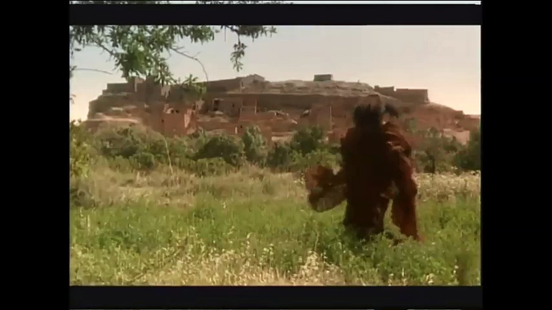 约瑟的故事03-电影