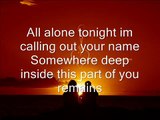 Where are you now with lyrics