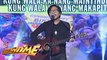 It's Showtime Singing Mo 'To: Ebe Dancel sings 