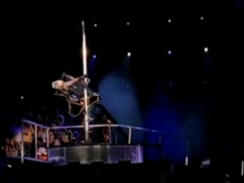 Madonna - Like a virgin