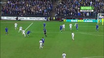 All Goals - Milton Keynes Dons 1-5 Chelsea - 31-01-2016  Full HD