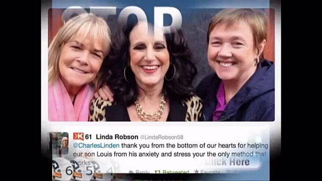 The Linden Method & Lite Version Anxiety & Panic Cure Program