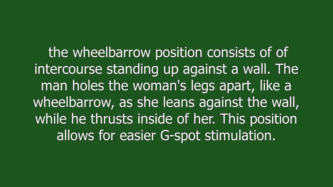 wheelbarrow meaning and pronunciation video Dailymotion