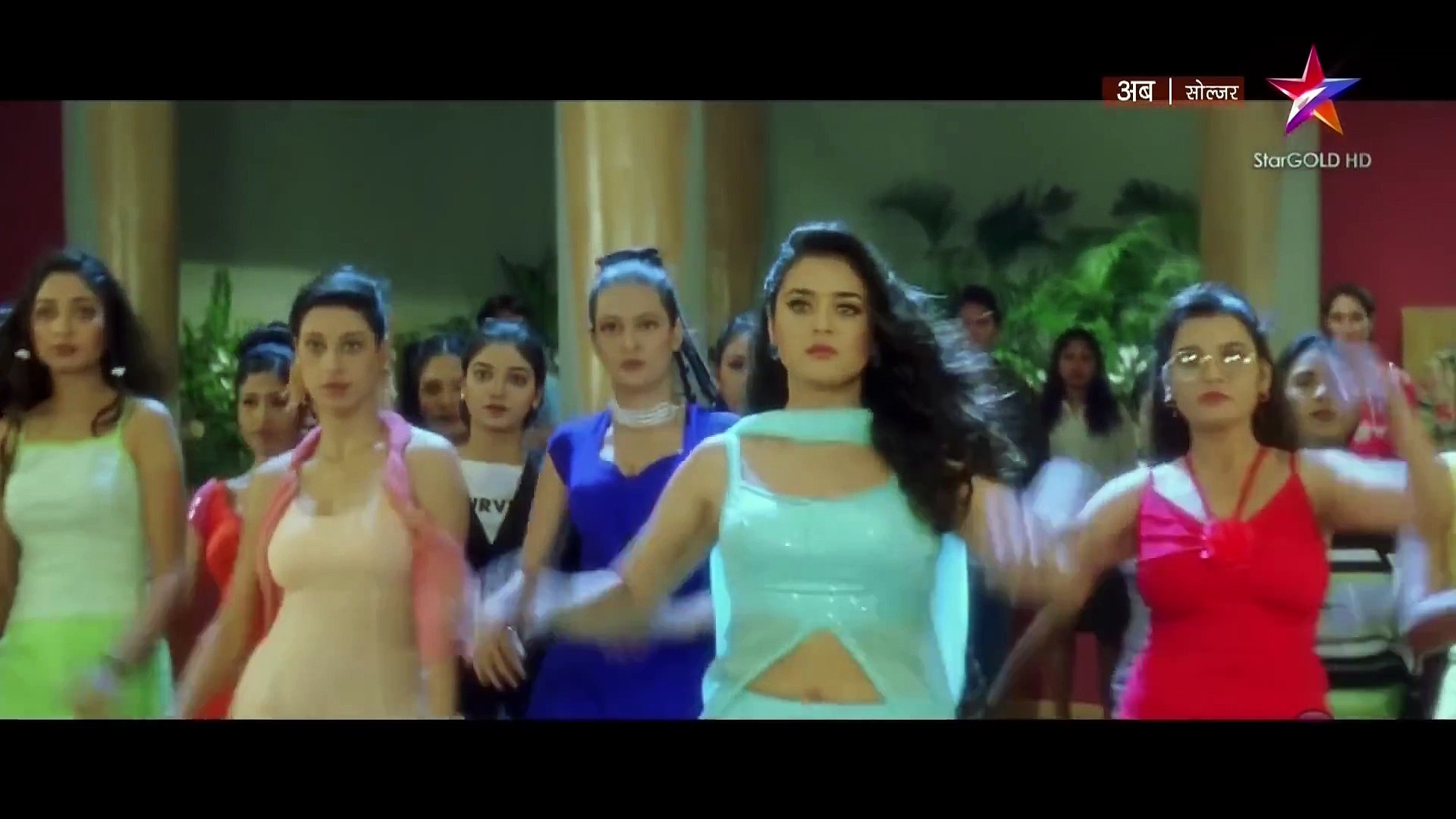 Preity Zinta Xxx Video - Tera Rang Balle Balle | Soldier-Full Video Song | HDTV 1080p | Bobby Deol-Preity  Zinta | Quality Video Songs - video Dailymotion