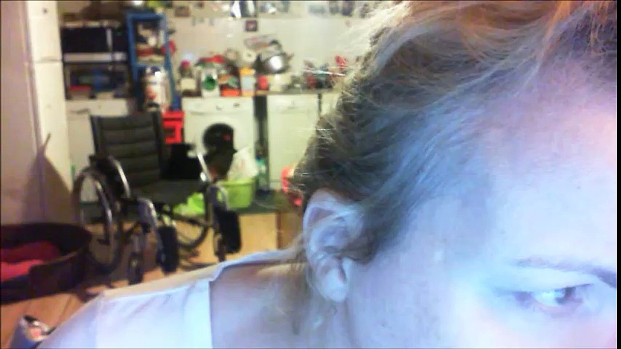 COUP DE SANG Contre Cristina Cordula