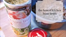 The Honest Kitchen Bone Broth