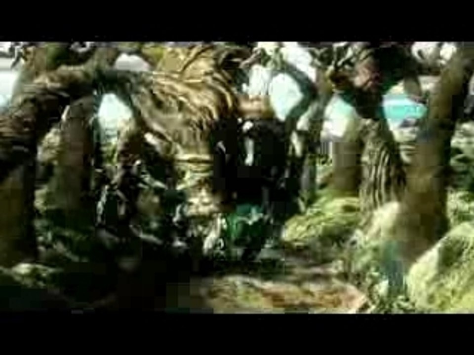 The Bees - Who Cares What The Question Is