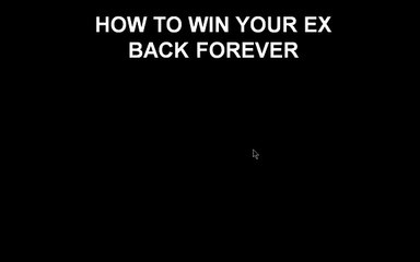 How To Get Your Ex Girlfriend Back From Another Man