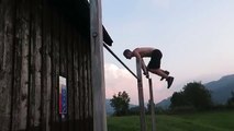 Trailer Calisthenics Freestyle 2015 (Bar Brothers Switzerland)