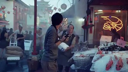 BE CREATIVE GET INSPIRED - Dharma Chandru Photography