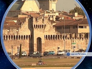 Earth Quiz - Where am I