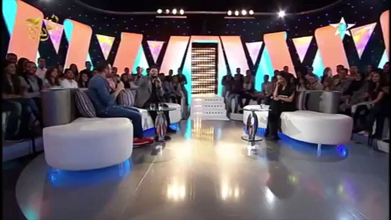 Eko - Taghrida | (إيكو يبكي بلاطو تغريدة بأكمله...