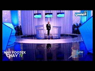 طرشيقة و فجعة لعلاء الشابي في برنامج عندي ما نقلك