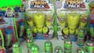 The Trash Pack Surprise Toys!! Huge Pack Opening + Funny Spongebob Squarepants Trashie Fun 4 Kids