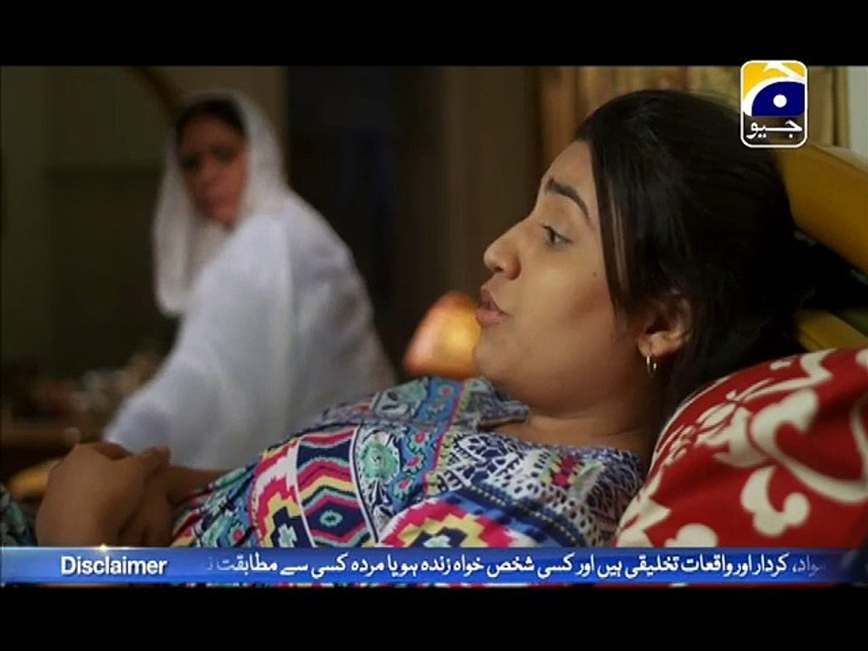 Rishton Ki Dor - EP 55 and 56