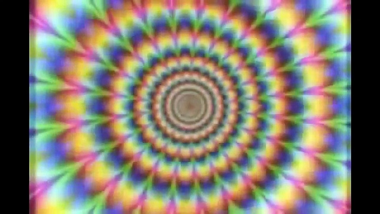 Trypnaural Meditation Program