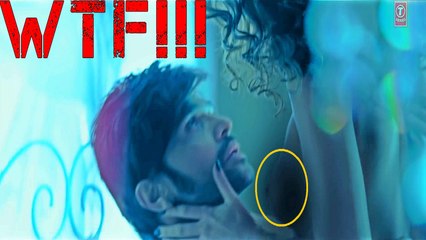 TERAA SURROOR TRAILER ¦ WTF MOMENTS