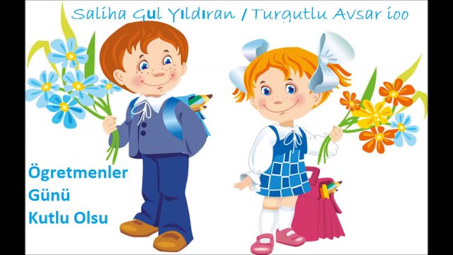 Öğretmenim Anne gibi sevdik sizi,Öğretmen Günü, Çocuk Şarkısı Dinle