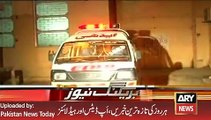 ARY News Headlines 2 January 2016, Question mark on Karachi Encounter Zakira Issue