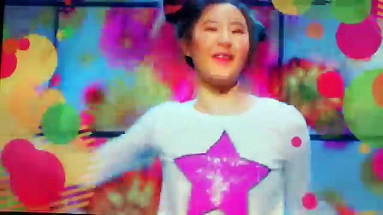 Make it pop theme song