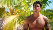 Tolga Ayranci gör entré i Ex on the Beach Sverige