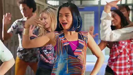 Make It Pop | ‘Whispers\' Official Music Video | Nick