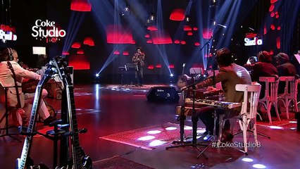 Ali Zafar, Ajj Din Vehre Vich, Coke Studio Season 8, Episode 7 Full Hd Songs 2016