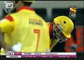 Abdur Razzak Brilliant last over MCL  match winner