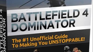 Battlefield 4 Dominator