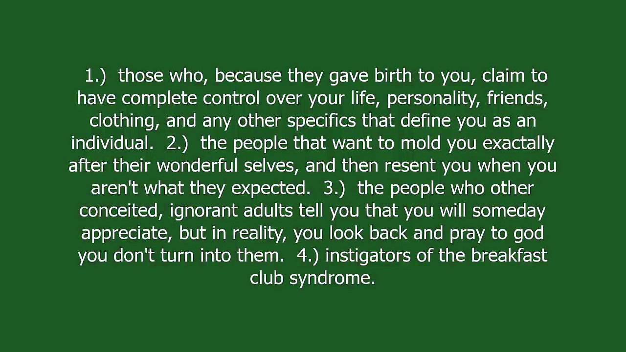 parents meaning and pronunciation