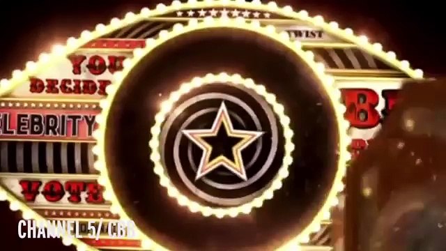 Megan McKenna and Scotty T swap DNA in Celebrity Big Brother 2016\'s first late-night, NSFW snoggin