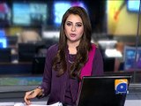 Geo News Headlines - 31 January 2016 - 2300