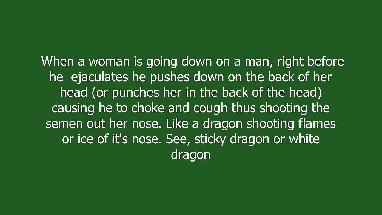 ice dragon meaning and pronunciation