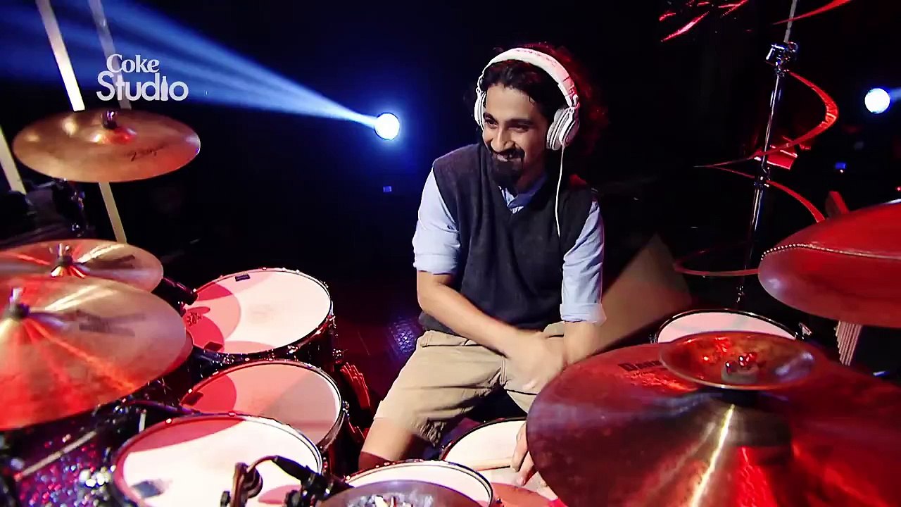 Jimmy Khan -u0026 Rahma Ali, Nadiya, Coke Studio Season 7, Episode 3 Full Hd Songs