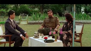 Salaami | Full Hindi Movies |  Ayub Khan