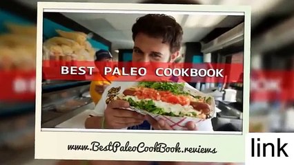 Paleo Cookbook Recipes Review, Learn to Cook