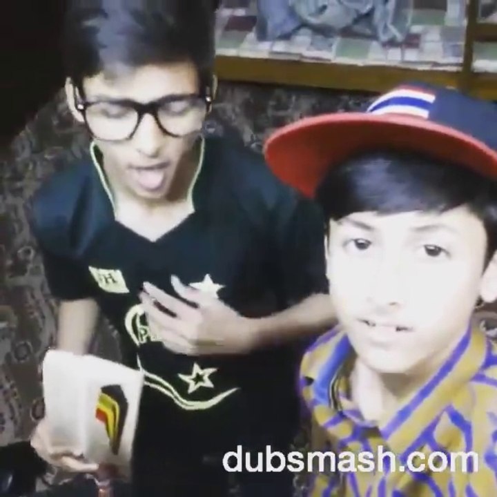 Karachi kings Song Dubsmash