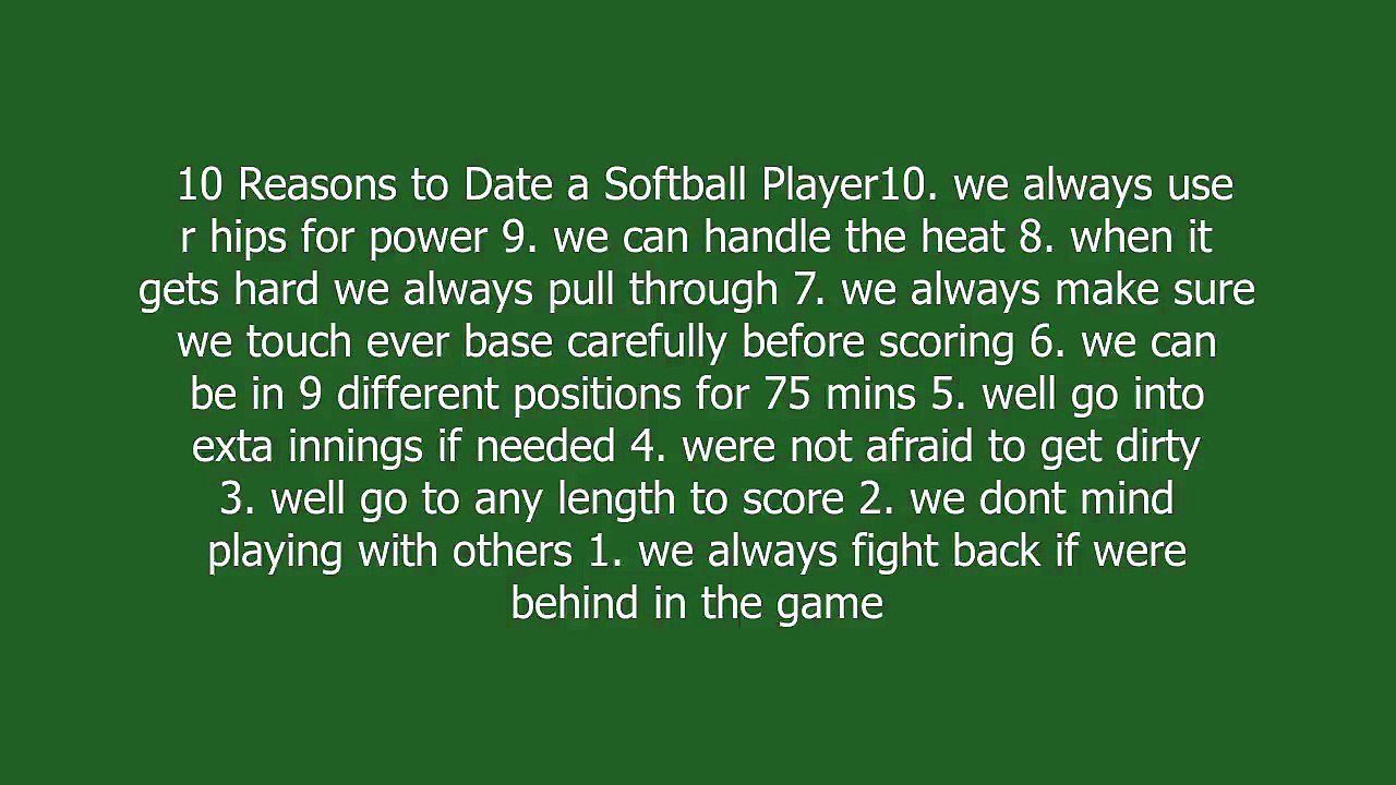 softball meaning and pronunciation